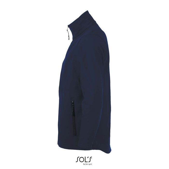 Race Men's Softshell Jacket