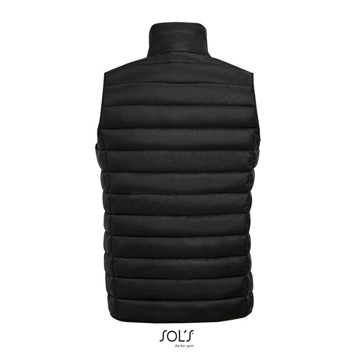 Wave Men's Lightweight Bodywarmer