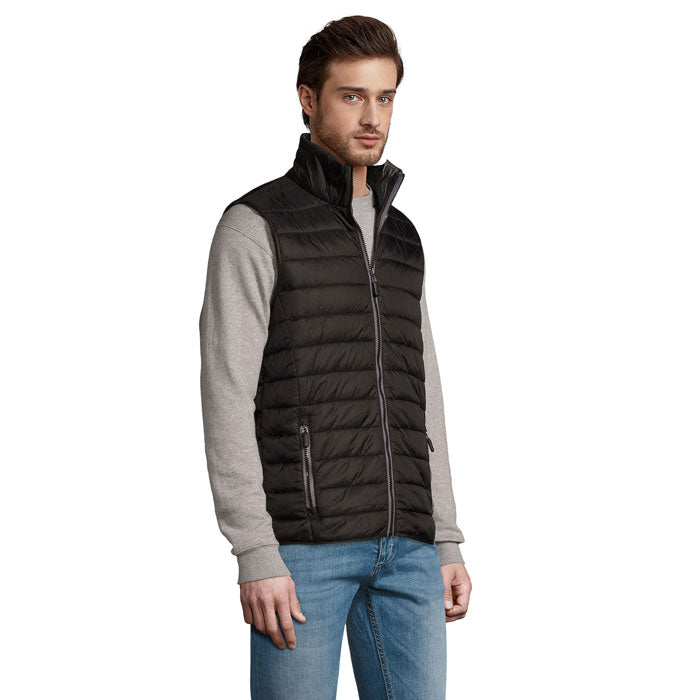 Wave Men's Lightweight Bodywarmer