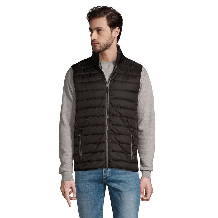 Wave Men's Lightweight Bodywarmer