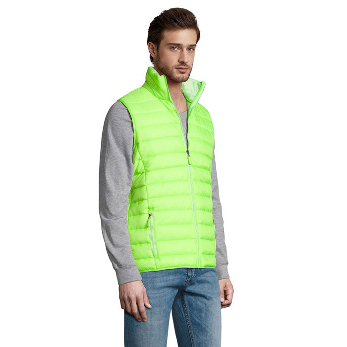 Wave Men's Lightweight Bodywarmer