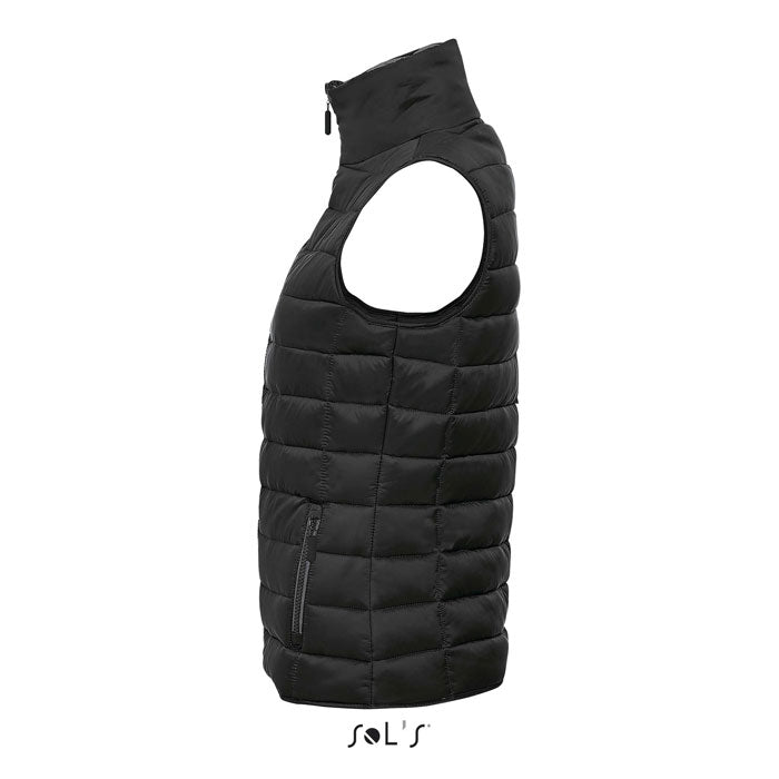 Wave Women's Lightweight Bodywarmer