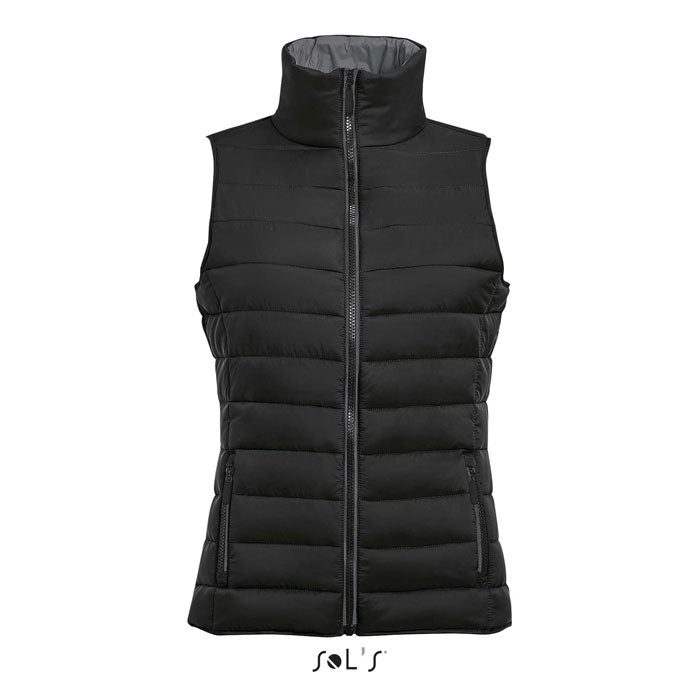 Wave Women's Lightweight Bodywarmer