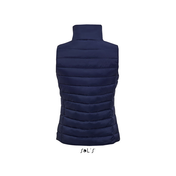 Wave Women's Lightweight Bodywarmer