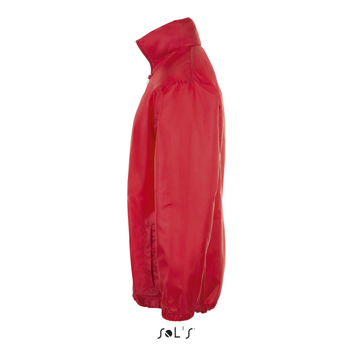 Shift Unisex Windbreaker