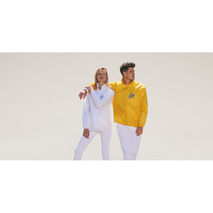 Shift Unisex Windbreaker