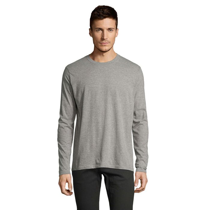 Imperial Long Sleeve Men's T-Shirt