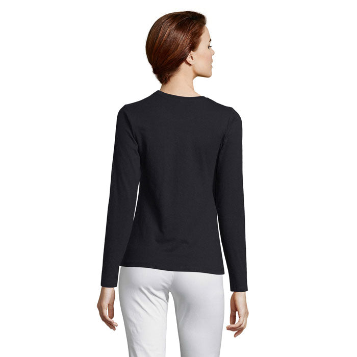 Imperial Women's Long Sleeve T-Shirt