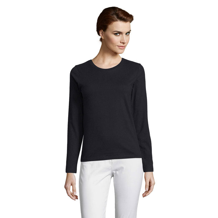 Imperial Women's Long Sleeve T-Shirt