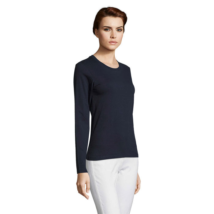 Imperial Women's Long Sleeve T-Shirt