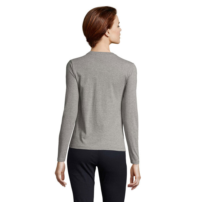 Imperial Women's Long Sleeve T-Shirt