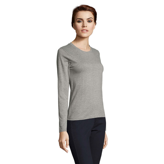 Imperial Women's Long Sleeve T-Shirt