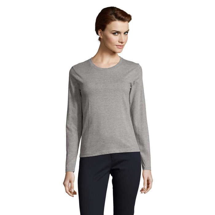 Imperial Women's Long Sleeve T-Shirt