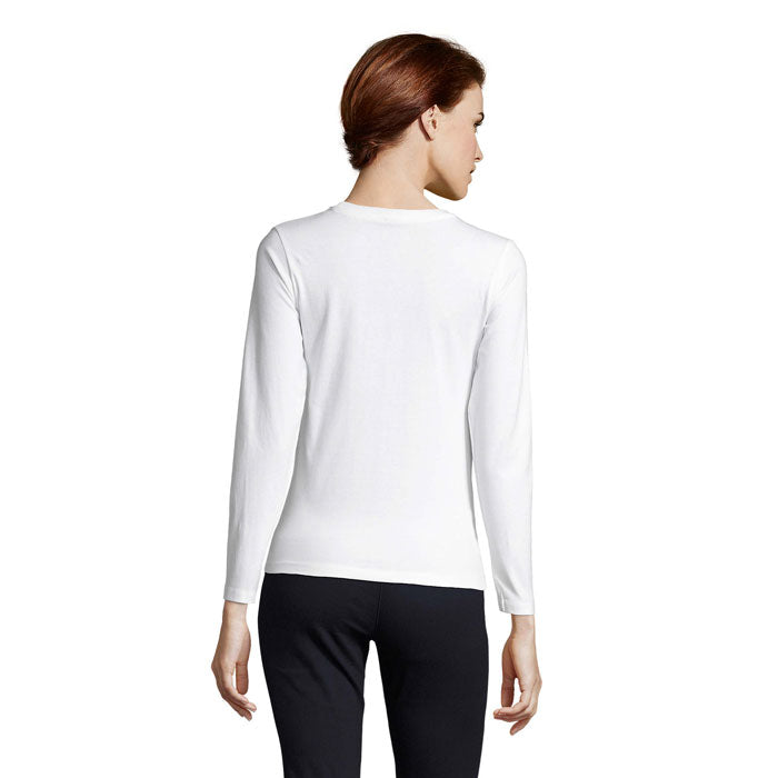 Imperial Women's Long Sleeve T-Shirt