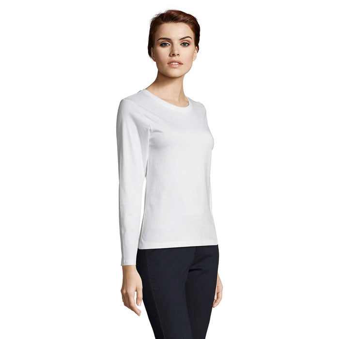 Imperial Women's Long Sleeve T-Shirt
