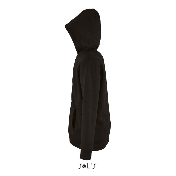 Stone Kid's Zip Hoodie
