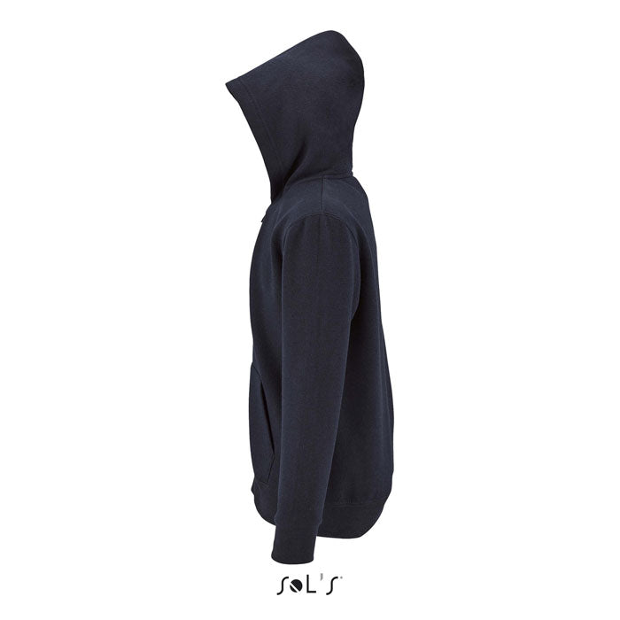 Stone Kid's Zip Hoodie