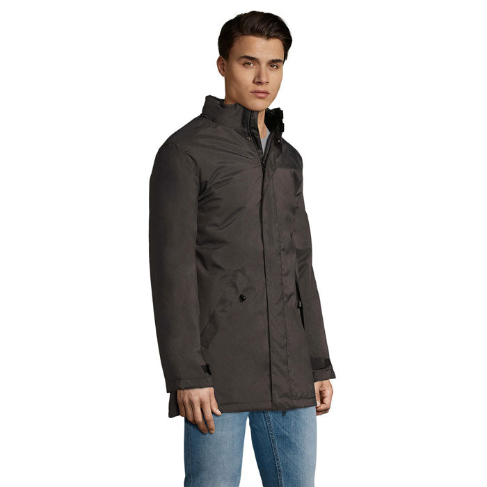 Robyn Padded Unisex Jacket