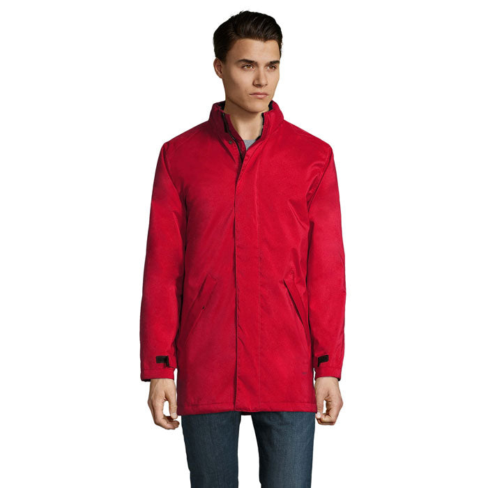 Robyn Padded Unisex Jacket