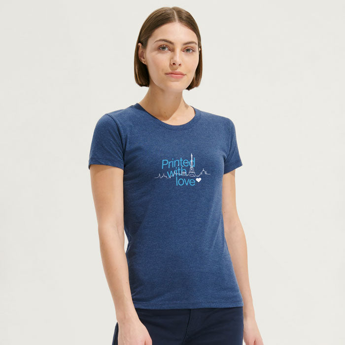 Regent Fit Women's T-Shirt