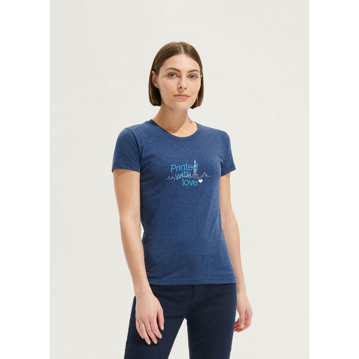 Regent Fit Women's T-Shirt