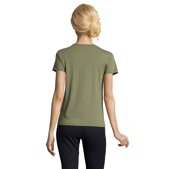 Regent Fit Women's T-Shirt