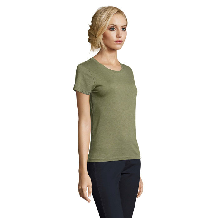 Regent Fit Women's T-Shirt