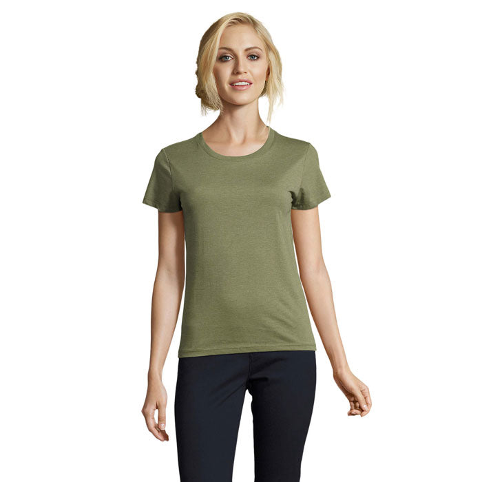 Regent Fit Women's T-Shirt
