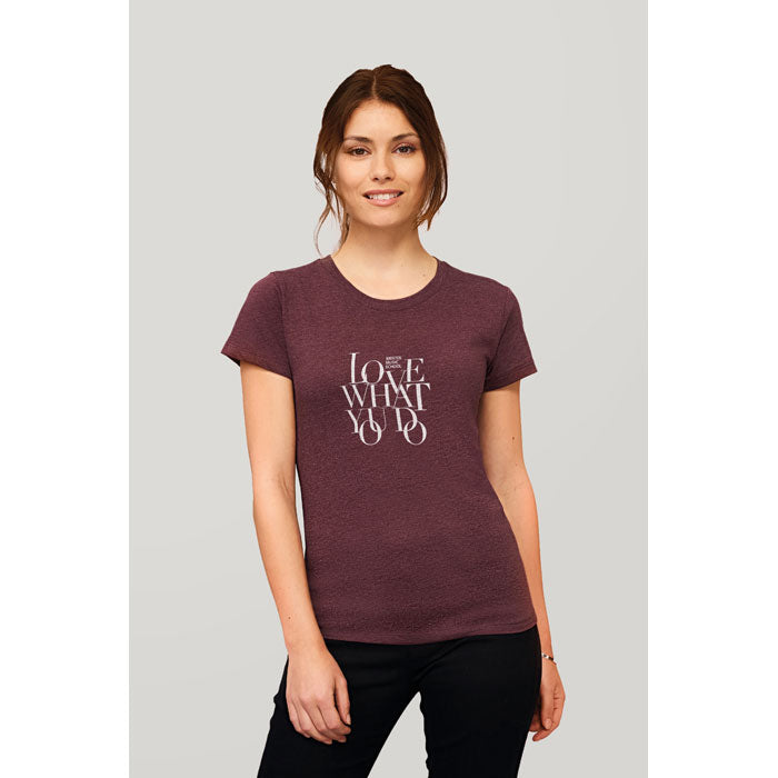 Regent Fit Women's T-Shirt