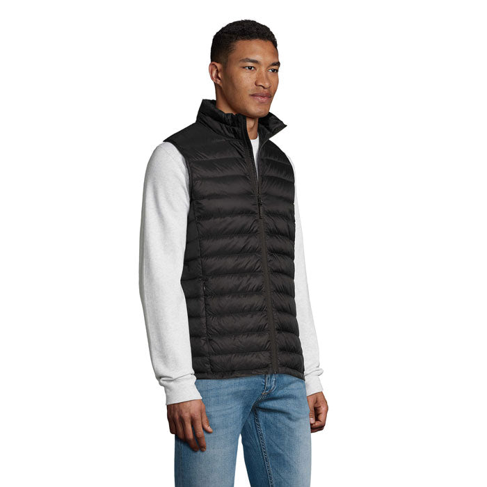 Wilson Men's Lightweight Bodywarmer