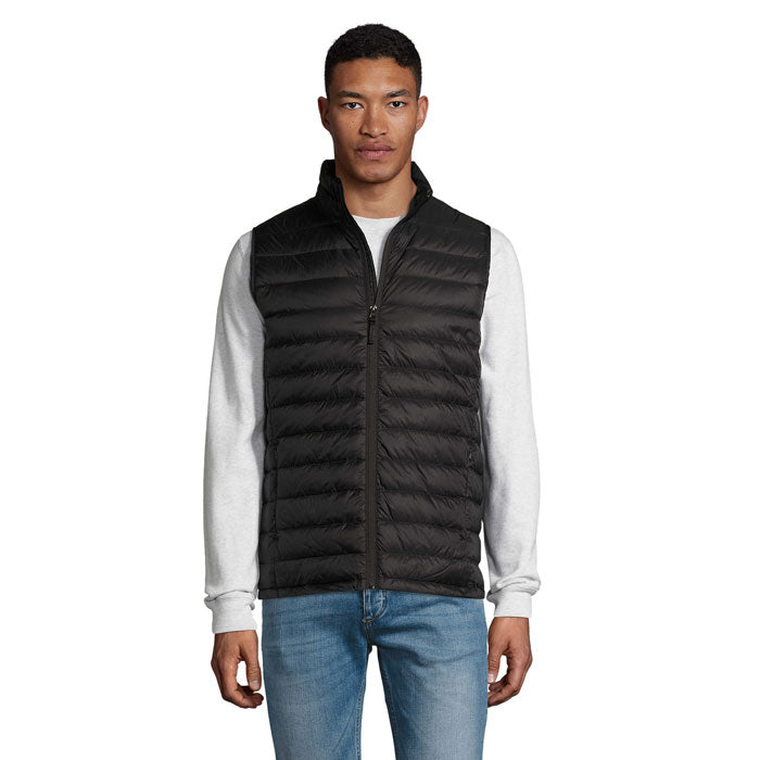 Wilson Men's Lightweight Bodywarmer