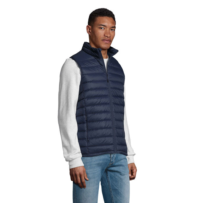 Wilson Men's Lightweight Bodywarmer