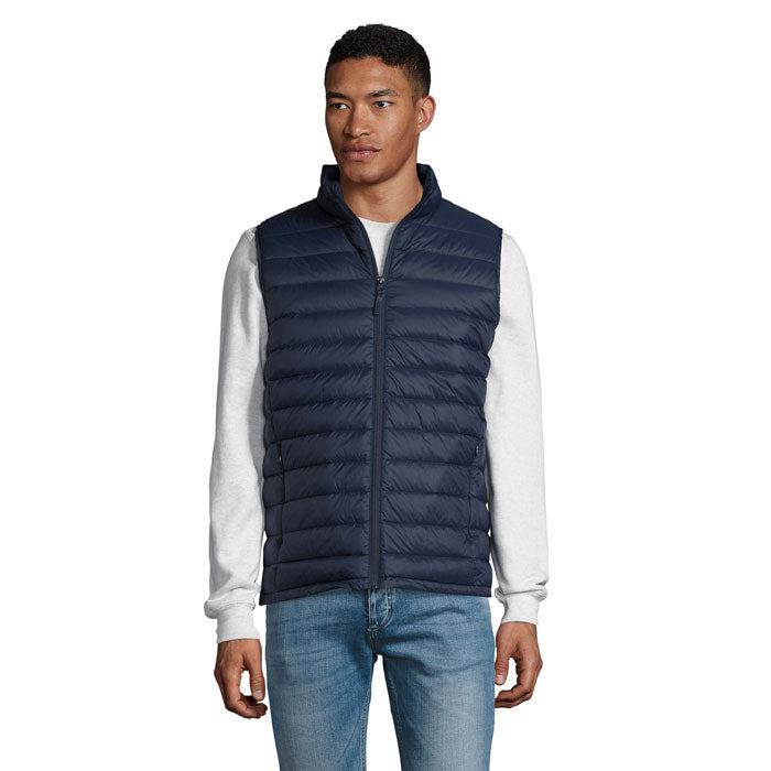 Wilson Men's Lightweight Bodywarmer