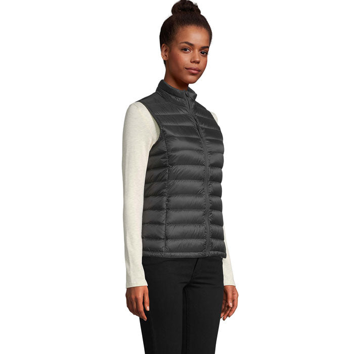 Wilson Women's Lightweight Bodywarmer