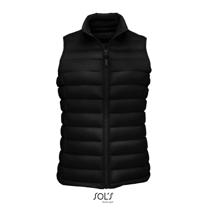 Wilson Women's Lightweight Bodywarmer