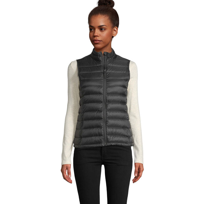 Wilson Women's Lightweight Bodywarmer