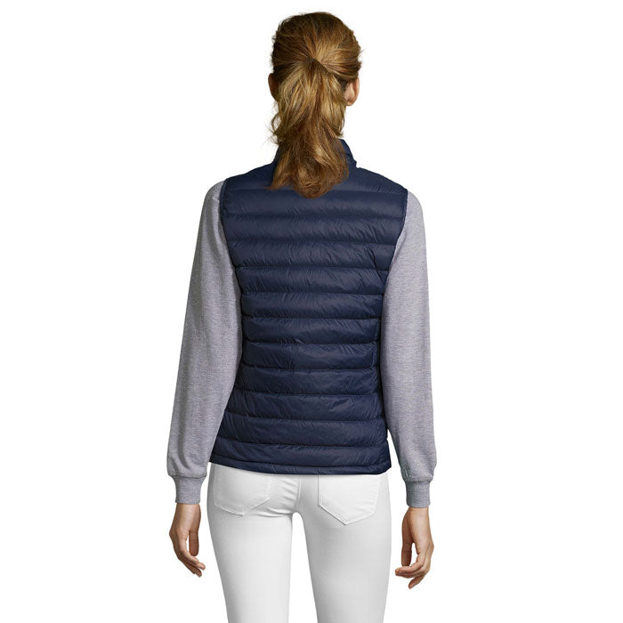 Wilson Women's Lightweight Bodywarmer