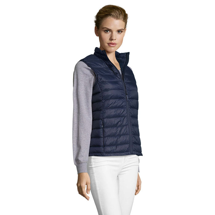 Wilson Women's Lightweight Bodywarmer