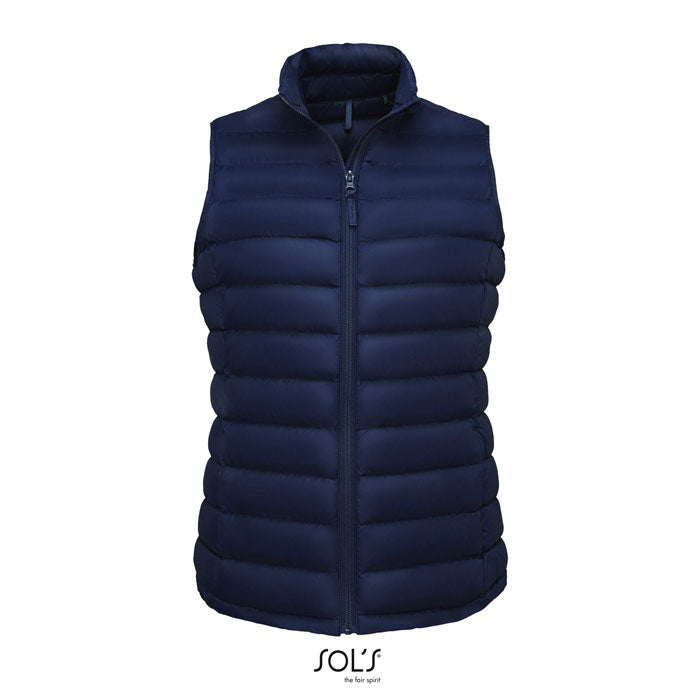 Wilson Women's Lightweight Bodywarmer