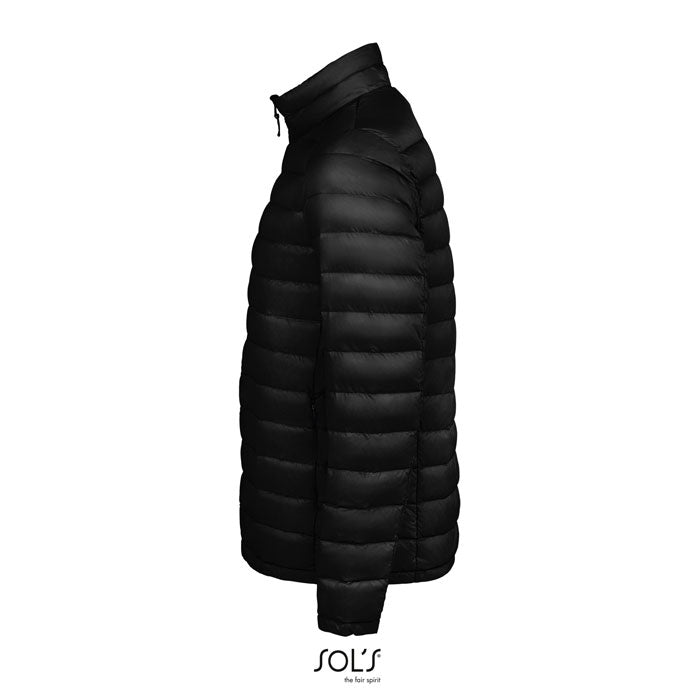 Wilson Men's Lightweight Winter Jacket