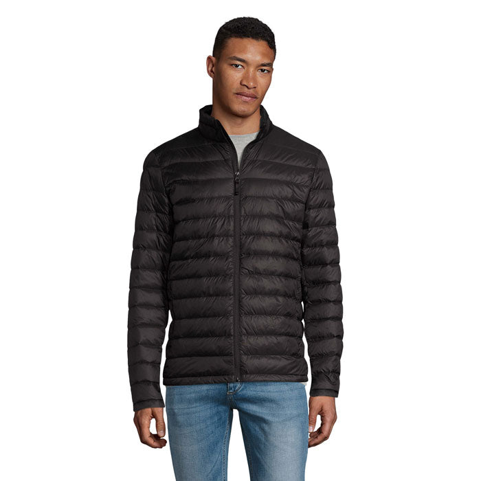 Wilson Men's Lightweight Winter Jacket