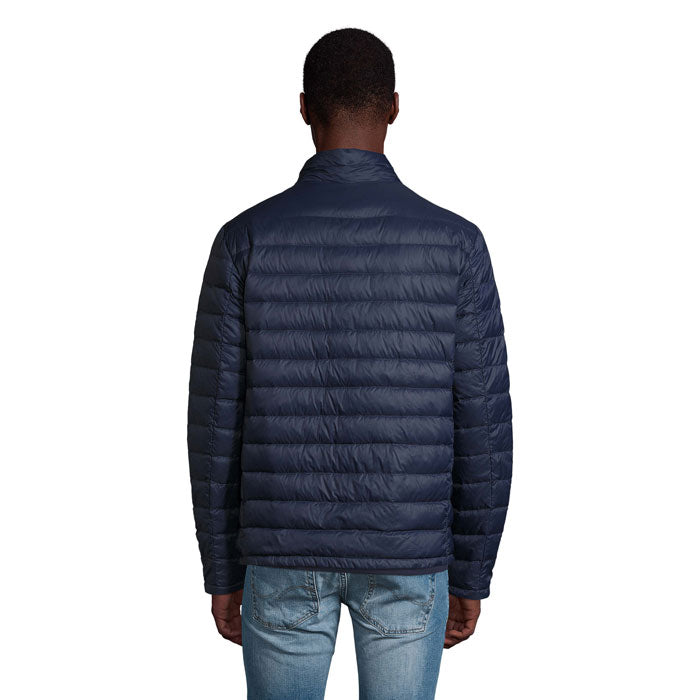 Wilson Men's Lightweight Winter Jacket