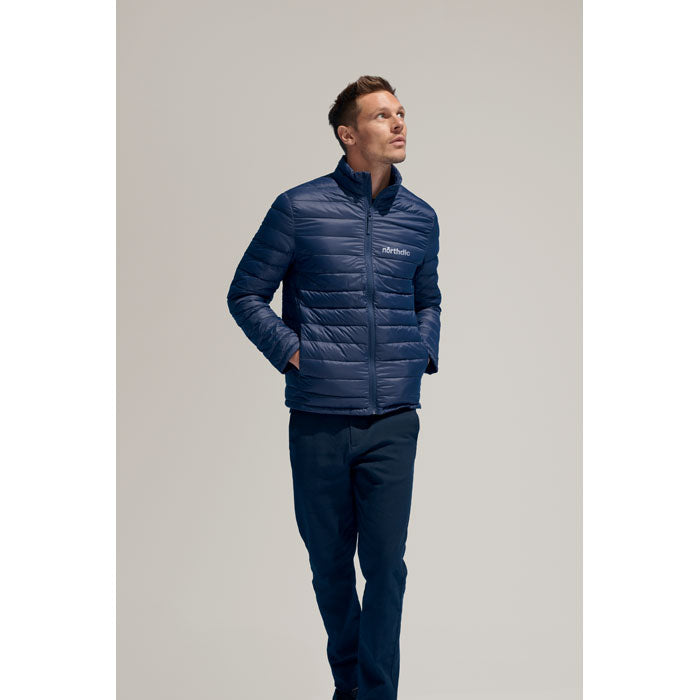 Wilson Men's Lightweight Winter Jacket