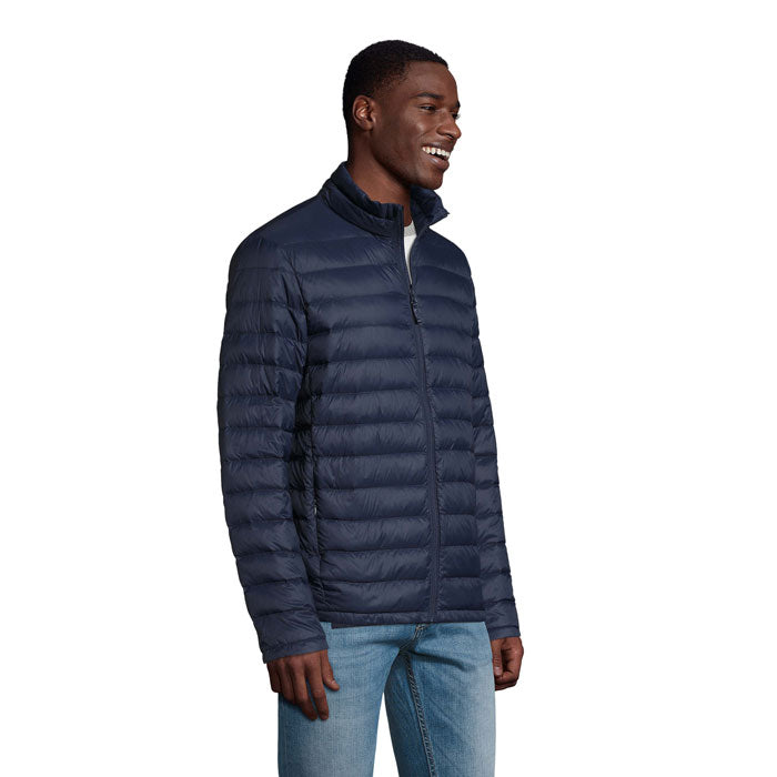 Wilson Men's Lightweight Winter Jacket