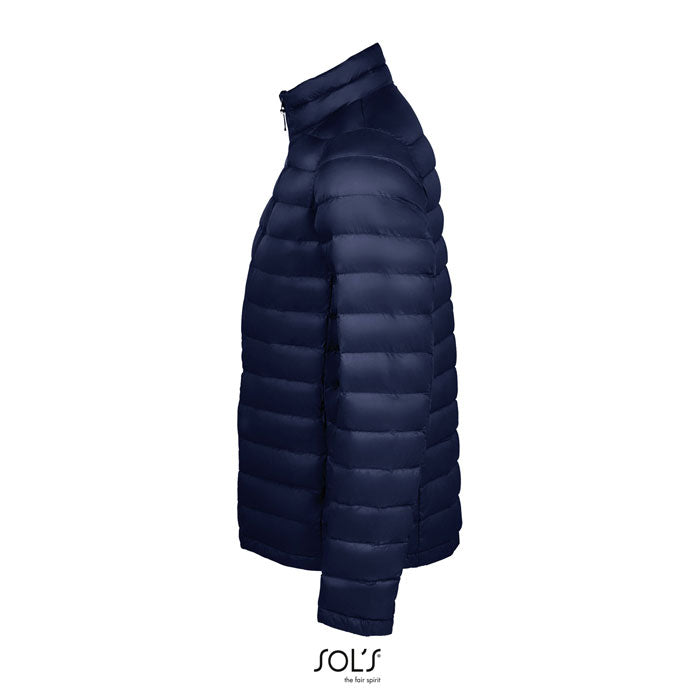 Wilson Men's Lightweight Winter Jacket