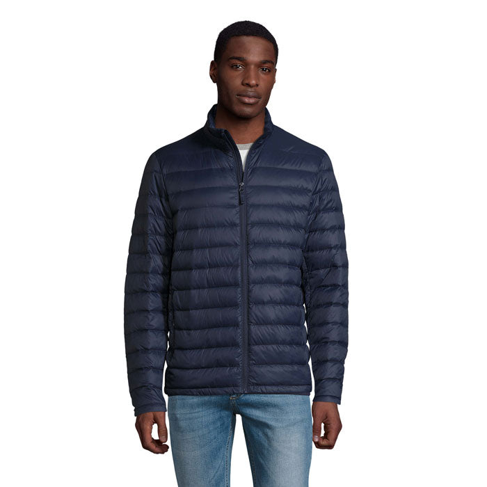 Wilson Men's Lightweight Winter Jacket