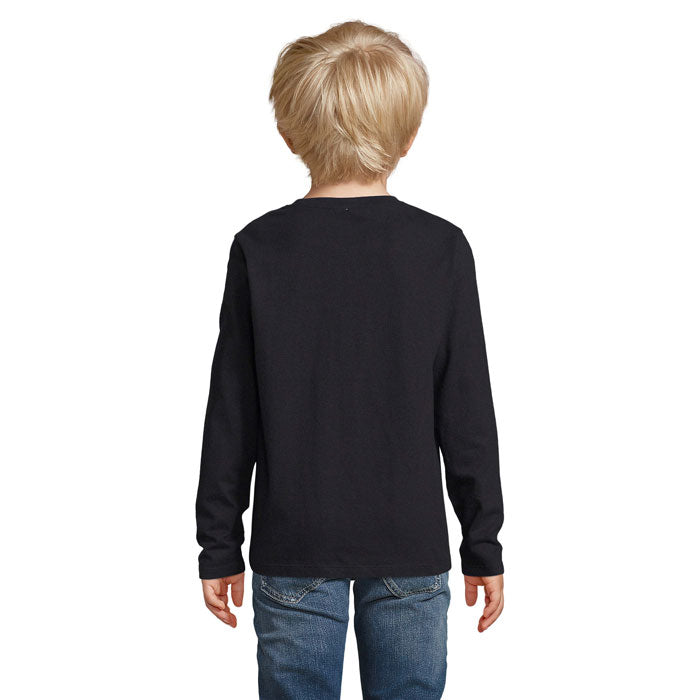 Imperial Kids Long Sleeve T-Shirt
