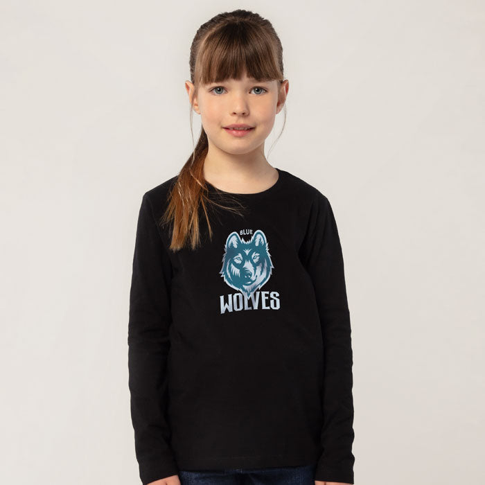 Imperial Kids Long Sleeve T-Shirt