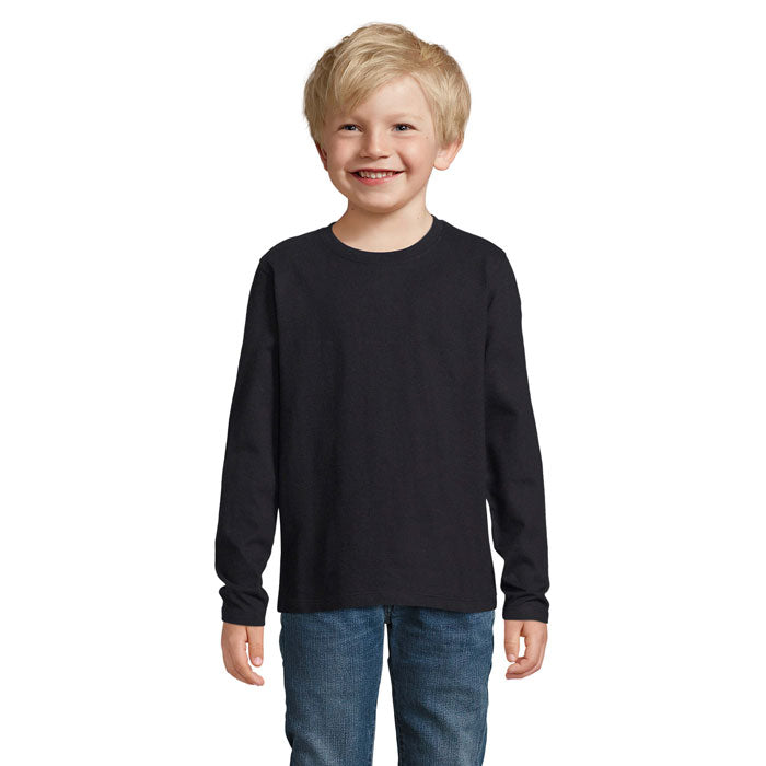 Imperial Kids Long Sleeve T-Shirt