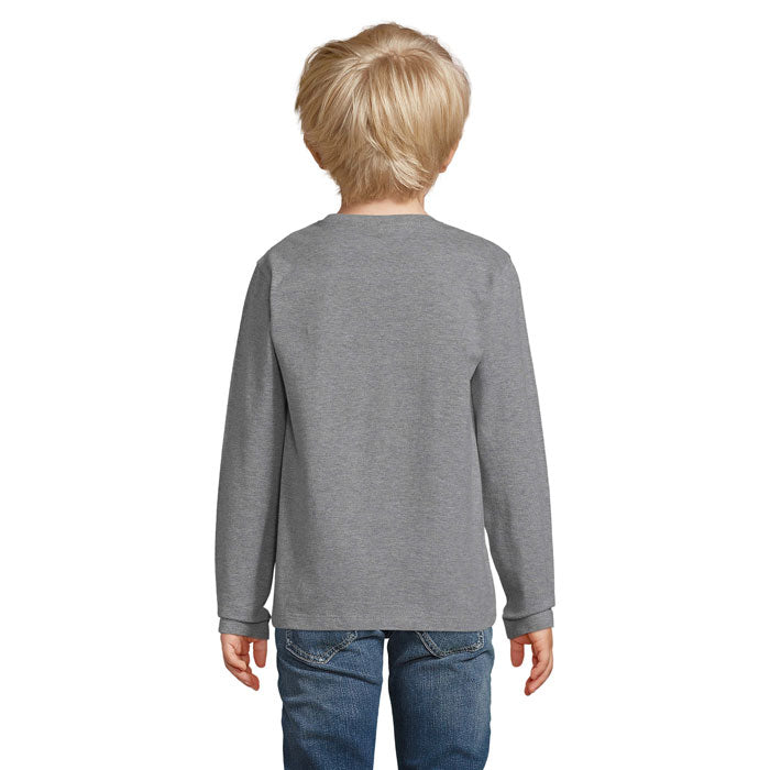 Imperial Kids Long Sleeve T-Shirt